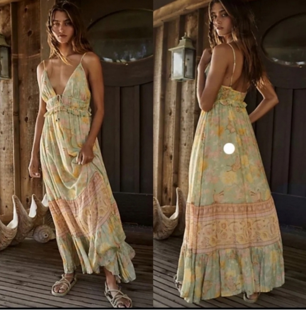 $175-Butterfly soire